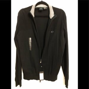 Mens New Armani Exchange